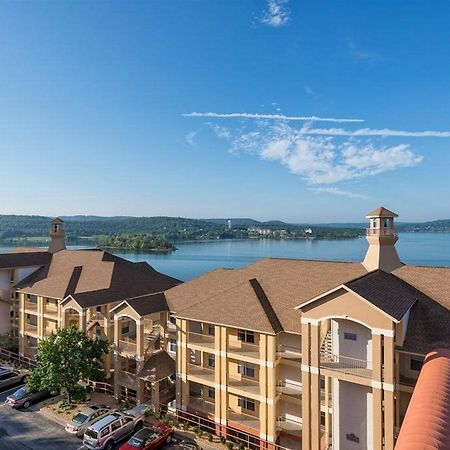 Westgate Branson Lakes Resort Hollister Zewnętrze zdjęcie