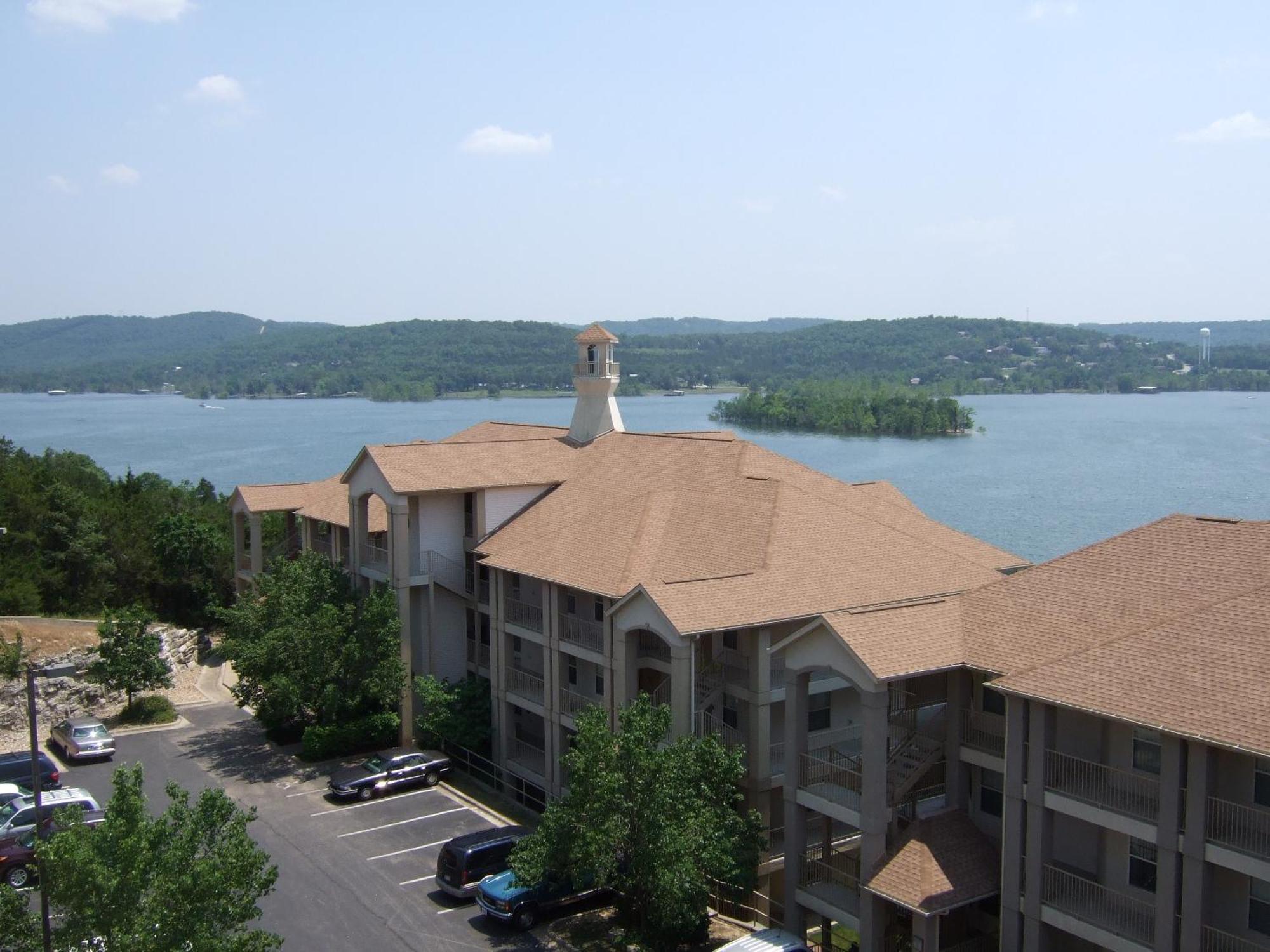 Westgate Branson Lakes Resort Hollister Zewnętrze zdjęcie