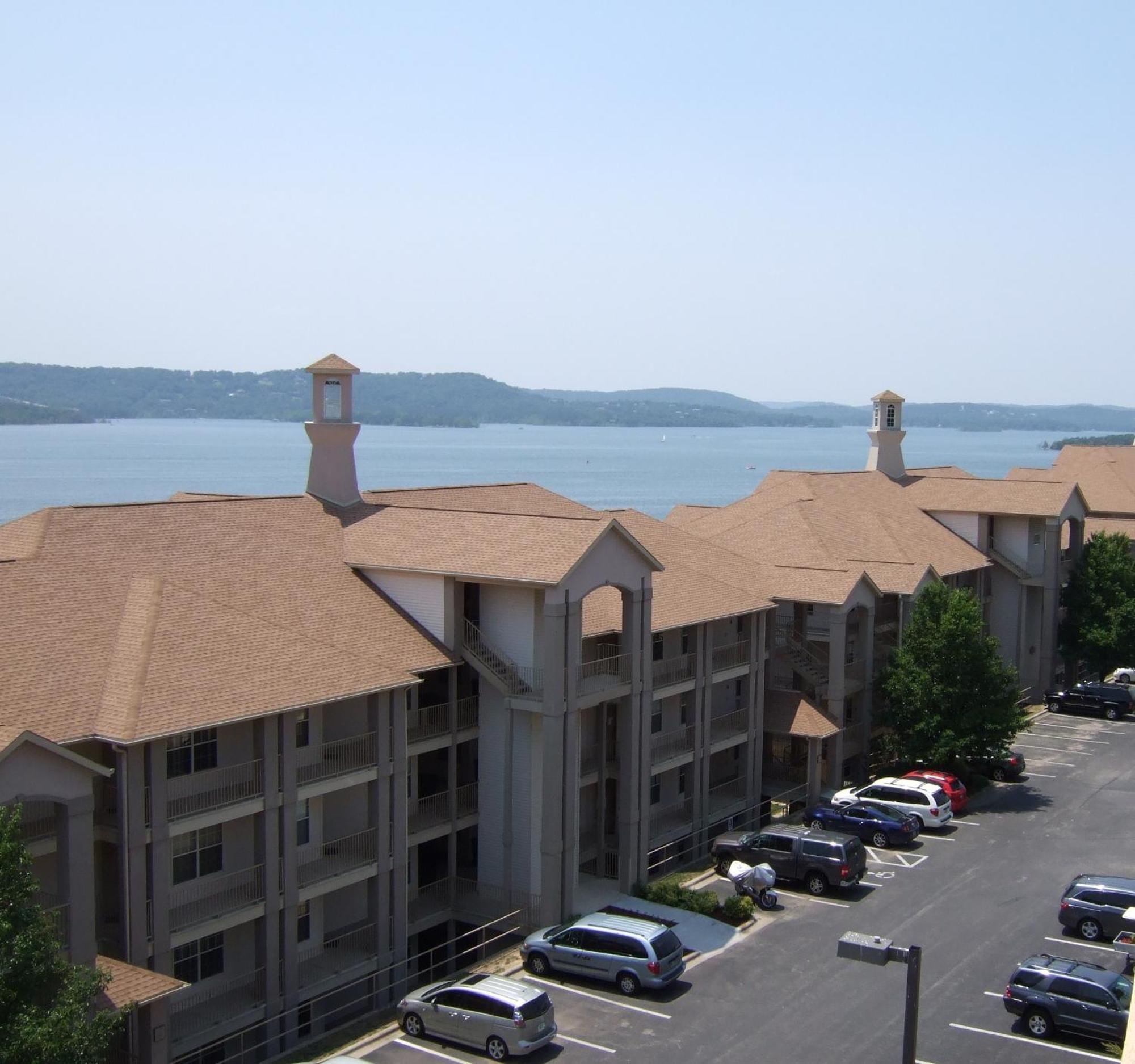 Westgate Branson Lakes Resort Hollister Zewnętrze zdjęcie