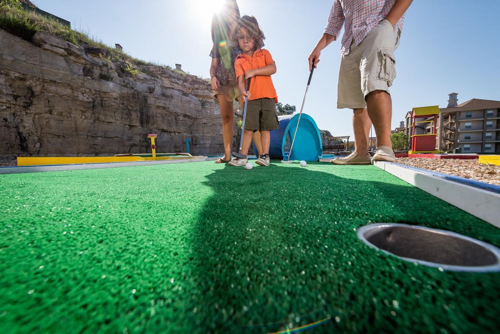 Westgate Branson Lakes Resort Hollister Zewnętrze zdjęcie