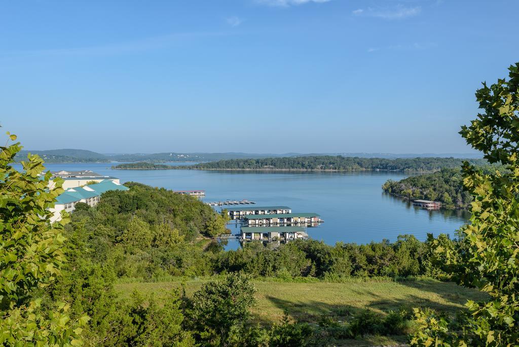 Westgate Branson Lakes Resort Hollister Zewnętrze zdjęcie