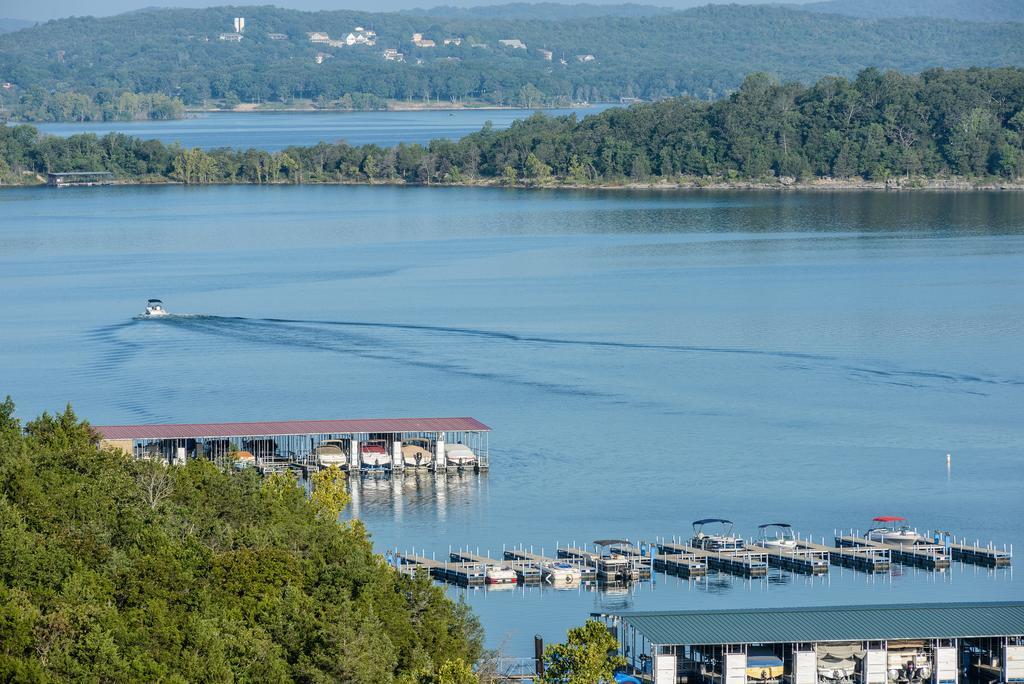 Westgate Branson Lakes Resort Hollister Zewnętrze zdjęcie