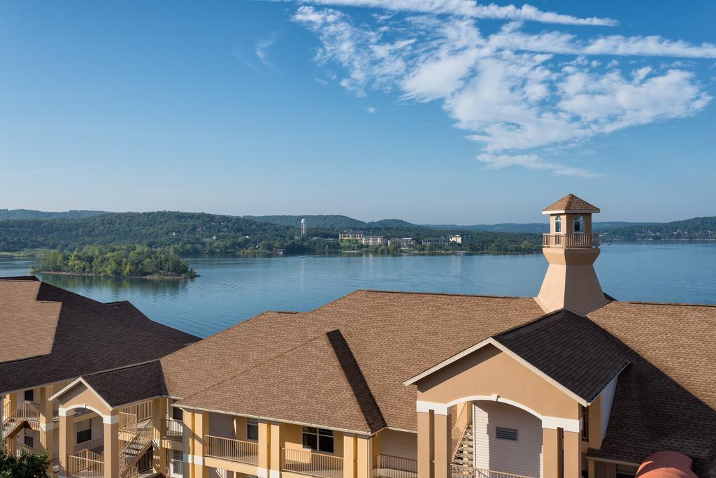 Westgate Branson Lakes Resort Hollister Zewnętrze zdjęcie