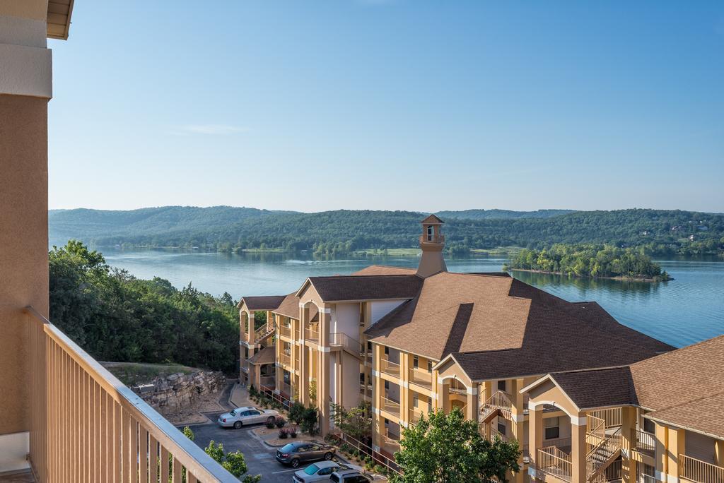 Westgate Branson Lakes Resort Hollister Zewnętrze zdjęcie