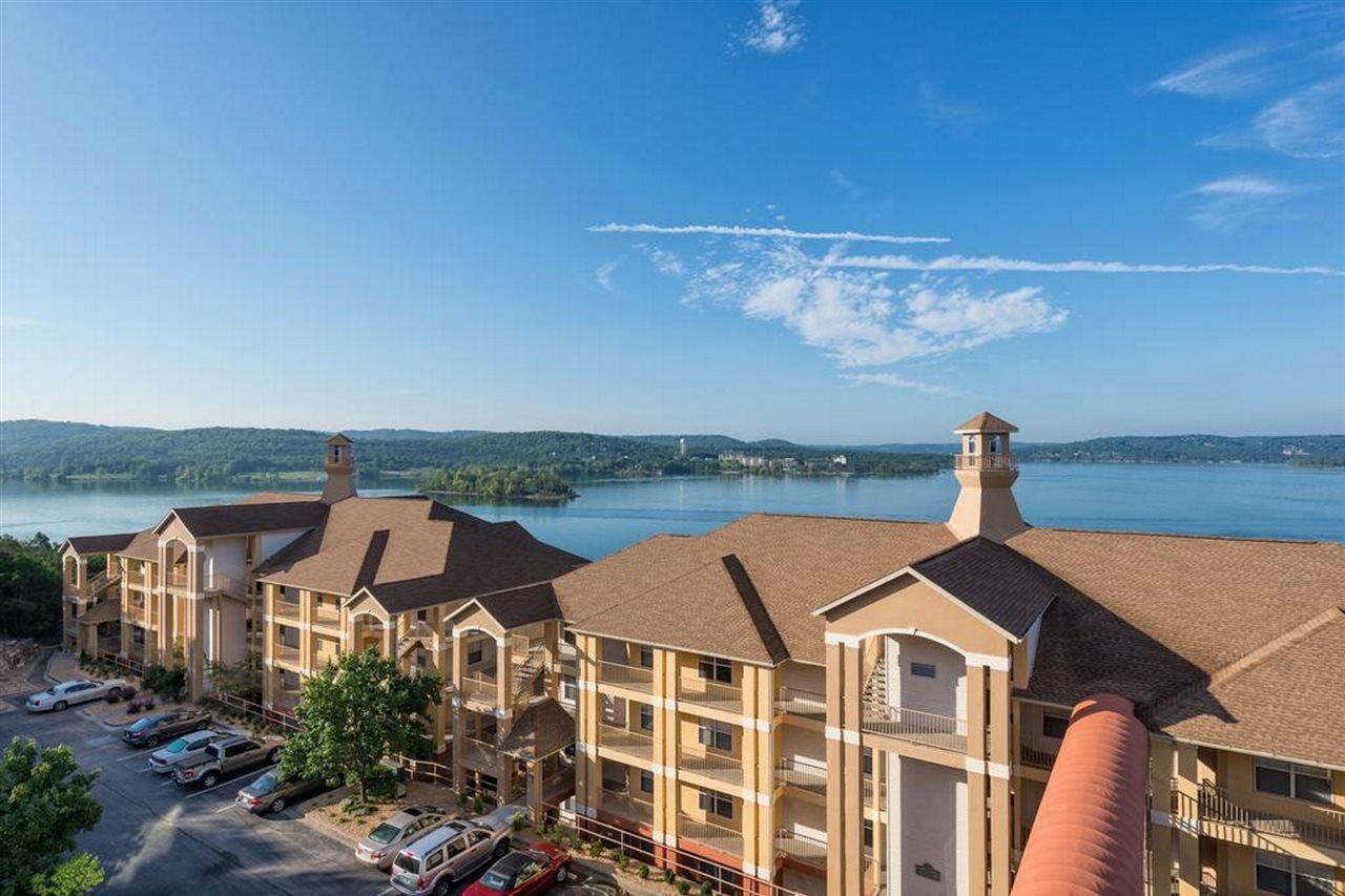 Westgate Branson Lakes Resort Hollister Zewnętrze zdjęcie